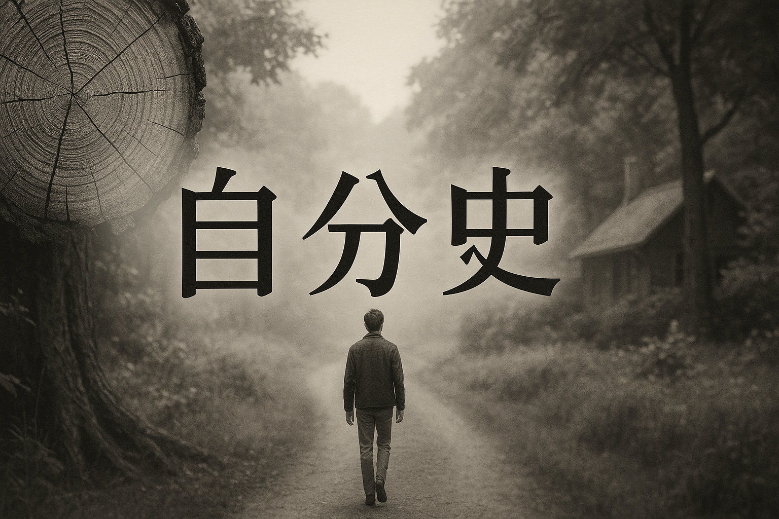 自分史